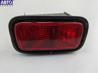 Фонарь противотуманный правый, Mitsubishi Lancer (2000-2010)