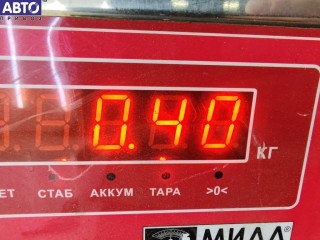 Накладка крыла (уголок зеркала) переднего правого, ориг. номер 1487589077, Lancia Phedra 2002-2010