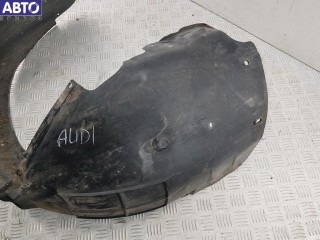 Защита крыла (подкрылок) передняя правая, ориг. номер 8E0821172E, Audi A4 B7 (2004-2008)