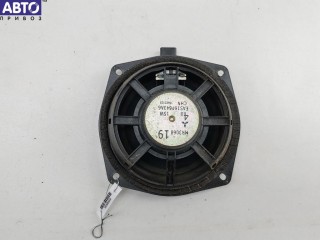 Динамик двери задней правой, ориг. номер EAS16P643A6, Mitsubishi Outlander 2002-2009