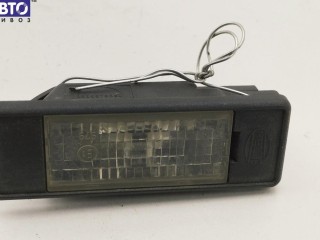 Подсветка номера, ориг. номер 9635678580, Nissan Primera P12 (2002-2008)