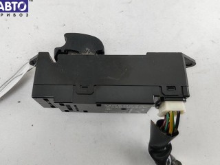 Кнопка стеклоподъемника заднего правого, ориг. номер MR502239, Mitsubishi Outlander 2002-2009