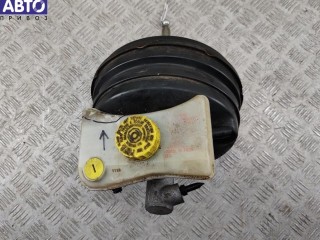 Усилитель тормозов вакуумный, ориг. номер 3B0614105A, Volkswagen Passat B5 2000-2005