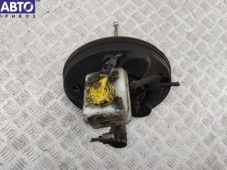 Усилитель тормозов вакуумный, ориг. номер 1J1614105Q, Volkswagen Golf 4 1997-2006