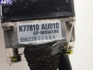 Камера заднего вида, ориг. номер K77810AU010, Nissan Primera P12 (2002-2008)