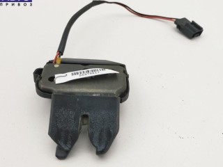 Замок багажника, Nissan Primera P12 (2002-2008)