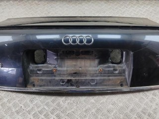 Крышка багажника (дверь задняя), Audi A6 C5 (1997-2005)
