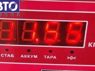 Крышка багажника (дверь задняя), Audi A6 C5 (1997-2005)