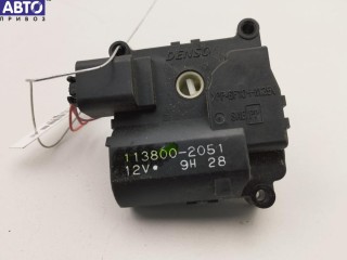 Моторчик заслонки отопителя, ориг. номер 1138002051, Toyota Avensis (2003-2008)