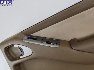 Обшивка двери задней правой (дверная карта), ориг. номер 82900EB302, Nissan Pathfinder 2004-2010