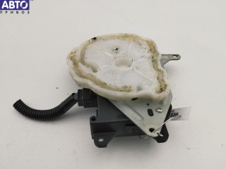 Моторчик заслонки отопителя, ориг. номер AE0637008610, Toyota Avensis (2003-2008)