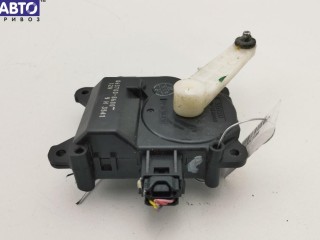Моторчик заслонки отопителя, ориг. номер 0637008680, Toyota Avensis (2003-2008)