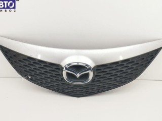 Решетка радиатора Mazda 3 BK (2003-2008), BP4L501U1