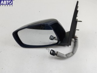 Зеркало наружное левое, ориг. номер 96302EB36A, Nissan Pathfinder 2004-2010