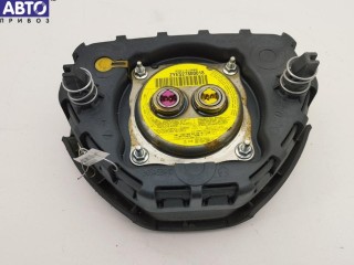 Подушка безопасности (Airbag) водителя, ориг. номер 305453410, Opel Astra H 2004-2007