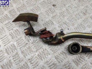 Кулиса КПП, ориг. номер 4B0711025E, Volkswagen Passat B5 2000-2005