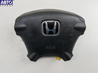 Подушка безопасности (Airbag) водителя, ориг. номер 77800S9AG800, Honda CR-V (2002-2006)