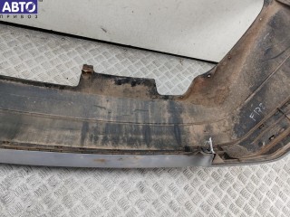 Бампер задний, ориг. номер 3B5807417, Volkswagen Passat B5 1996-2001