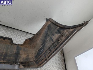 Бампер задний, ориг. номер 3B5807417, Volkswagen Passat B5 1996-2001