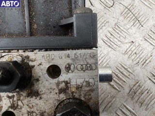 Блок ABS (Модуль АБС), ориг. номер 4B0614517G, Volkswagen Passat B5 2000-2005