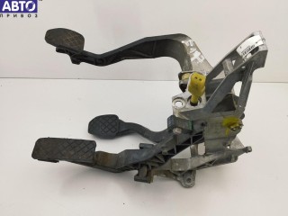 Узел педальный, ориг. номер 8D1721117D, Volkswagen Passat B5 1996-2001