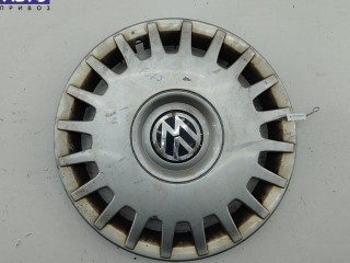 Колпак колесный Volkswagen Golf 4 1997-2006, 1J0601147