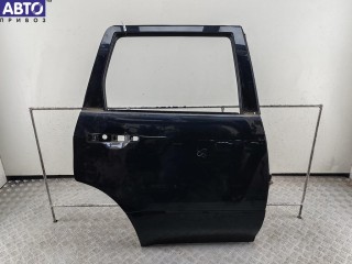 Дверь боковая задняя правая, Mitsubishi Outlander 2002-2009