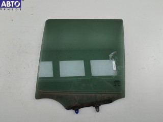 Стекло двери задней левой, Nissan Pathfinder 2004-2010