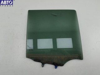 Стекло двери задней правой, Nissan Pathfinder 2004-2010