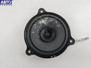 Динамик двери задней правой, ориг. номер 28156EU00A, Nissan Tiida 2004-2012