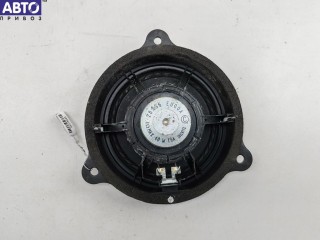 Динамик двери задней правой, ориг. номер 28156EU00A, Nissan Tiida 2004-2012