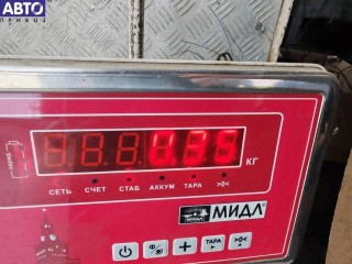 Динамик двери задней правой, ориг. номер 28156EU00A, Nissan Tiida 2004-2012