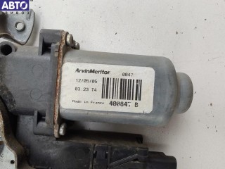 Стеклоподъемник электрический передний левый, ориг. номер 400847B, Nissan Pathfinder 2004-2010