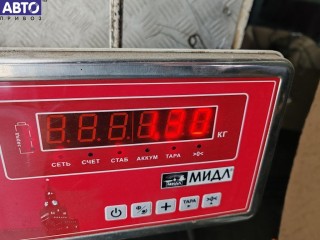 Стеклоподъемник электрический передний левый, ориг. номер 400847B, Nissan Pathfinder 2004-2010