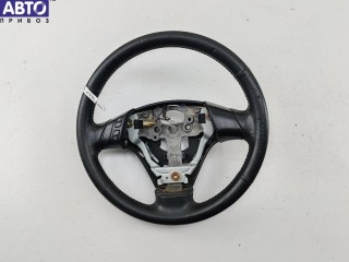 Руль Mazda 3 BK (2003-2008), левый руль