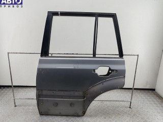Дверь боковая задняя левая, Hyundai Terracan 2001-2004