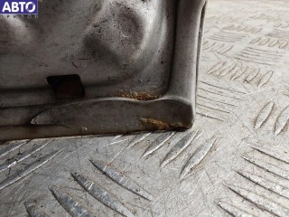 Дверь боковая задняя левая, Hyundai Terracan 2001-2004
