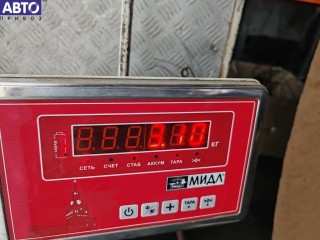 Подушка безопасности (Airbag) пассажира, Toyota Yaris Verso 1999-2003