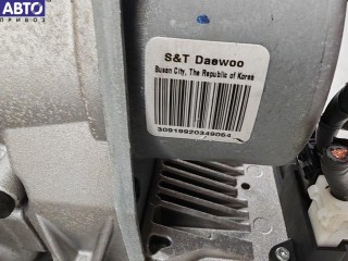 Электроусилитель руля, ориг. номер 1H56300850, 4ELB0905, Kia Ceed 2006-2010