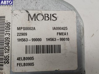 Электроусилитель руля, ориг. номер 1H56300850, 4ELB0905, Kia Ceed 2006-2010