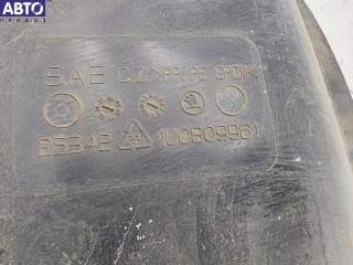 Защита крыла (подкрылок) передняя левая, ориг. номер 1U0809961, Skoda Octavia mk1 (A4) 2000-2011