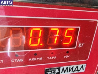 Защита крыла (подкрылок) передняя левая, ориг. номер 1U0809961, Skoda Octavia mk1 (A4) 2000-2011