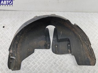 Защита крыла (подкрылок) задняя левая, ориг. номер 3B0810971E, Volkswagen Passat B5 2000-2005