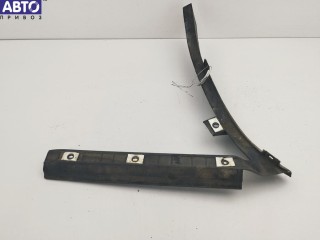 Кронштейн бампера заднего, ориг. номер 3B9807394, Volkswagen Passat B5 1996-2001