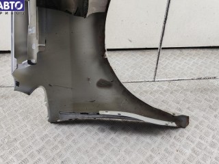 Крыло переднее левое, ориг. номер 1T0821215C, Volkswagen Touran 2003-2006
