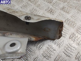 Крыло переднее левое, ориг. номер 1T0821215C, Volkswagen Touran 2003-2006