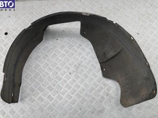 Защита крыла (подкрылок) передняя правая, ориг. номер 1U0809962, Skoda Octavia mk1 (A4) 2000-2011