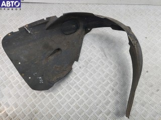 Защита крыла (подкрылок) передняя левая, ориг. номер 3B0809961F, Volkswagen Passat B5 1996-2001