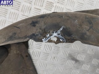 Защита крыла (подкрылок) передняя левая, ориг. номер 3B0809961F, Volkswagen Passat B5 1996-2001