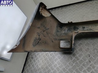 Бампер задний, ориг. номер 701807417, Volkswagen Transporter 4 1990-2003